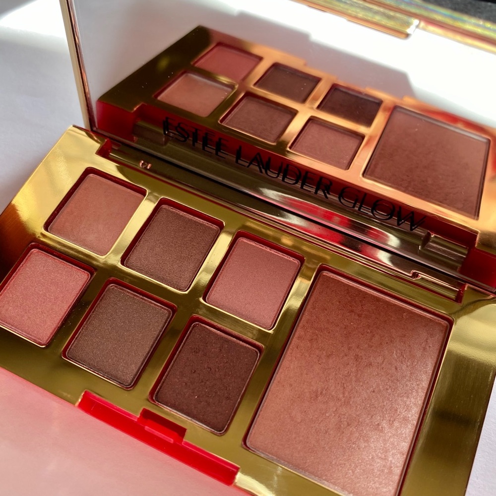Estée Lauder Eye and Cheek Palette